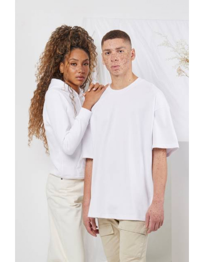 Tricou versize box fit